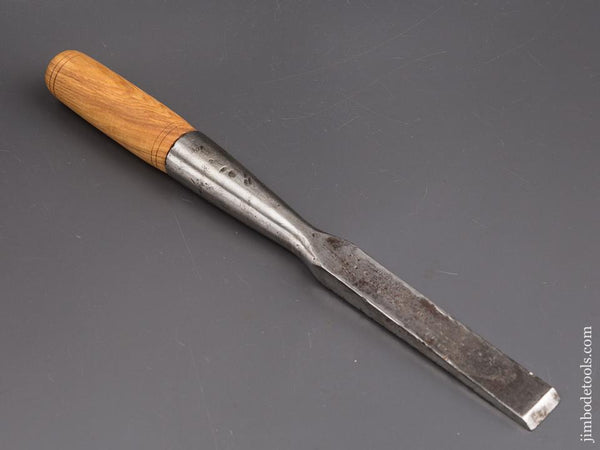 1 x 14 1/2 inch UNDERHILL Heavy Framing Chisel - 85525