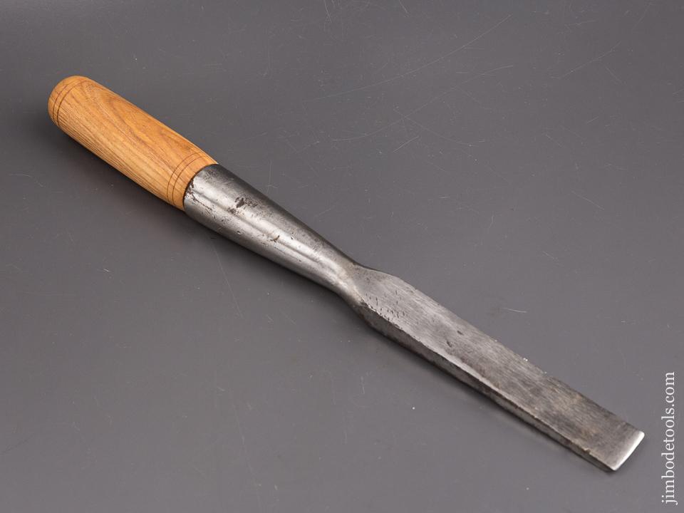 1 x 14 1/2 inch UNDERHILL Heavy Framing Chisel - 85525