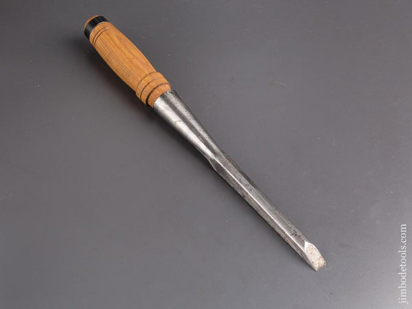 1/2 x 13 1/2 inch DOUGLASS Heavy Framing Mortise Chisel - 85527