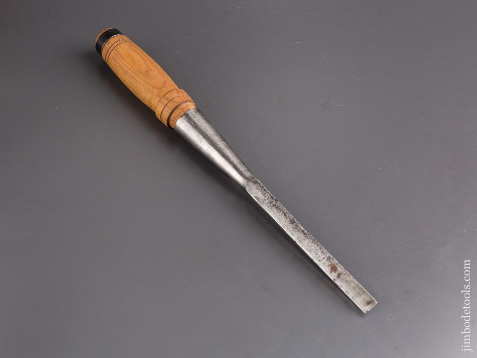 1/2 x 13 1/2 inch DOUGLASS Heavy Framing Mortise Chisel - 85527