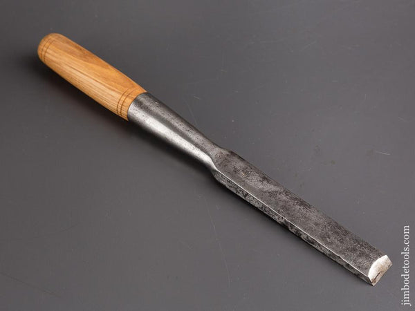 1 x 13 1/2 inch MERRILL Heavy Framing Chisel - 85529