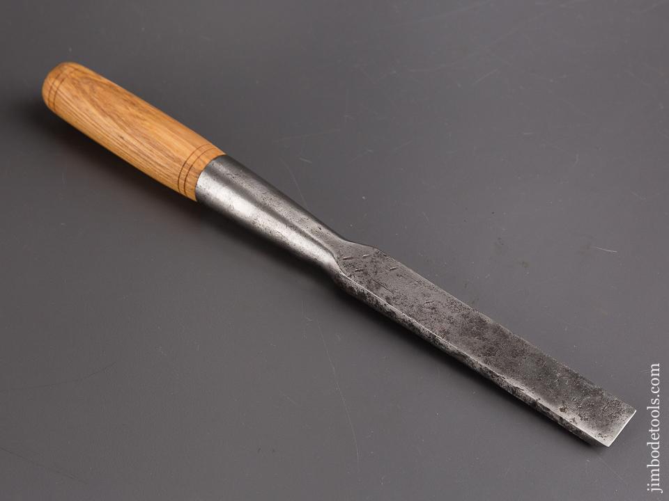 1 x 13 1/2 inch MERRILL Heavy Framing Chisel - 85529