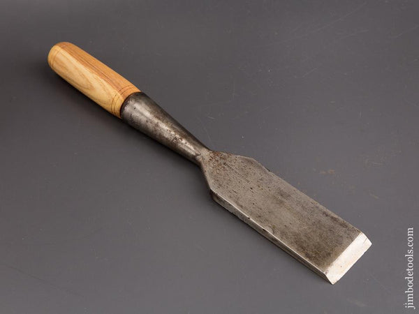 2 x 14 inch DOUGLASS Heavy Framing Chisel - 85530