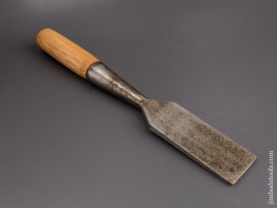 2 x 14 inch DOUGLASS Heavy Framing Chisel - 85530