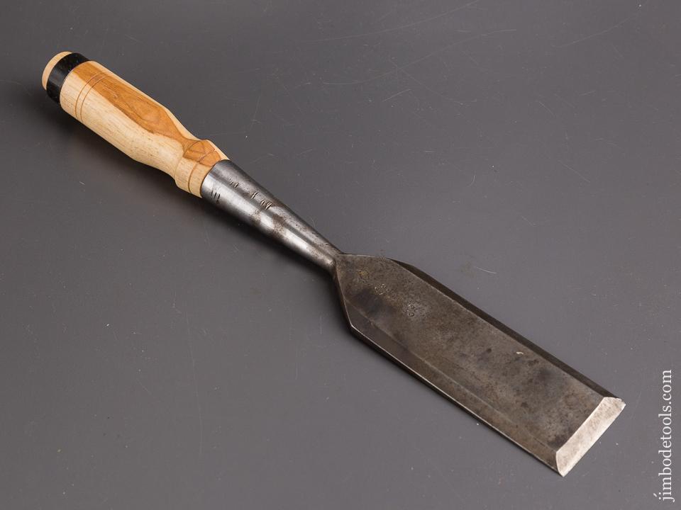 2 x 13 1/2 inch C.E. JENNINGS Socket Chisel - 85538