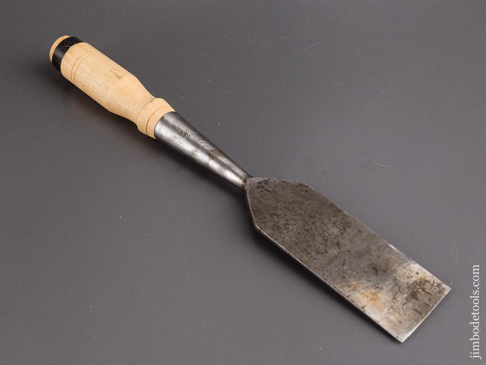 2 x 13 1/2 inch C.E. JENNINGS Socket Chisel - 85538