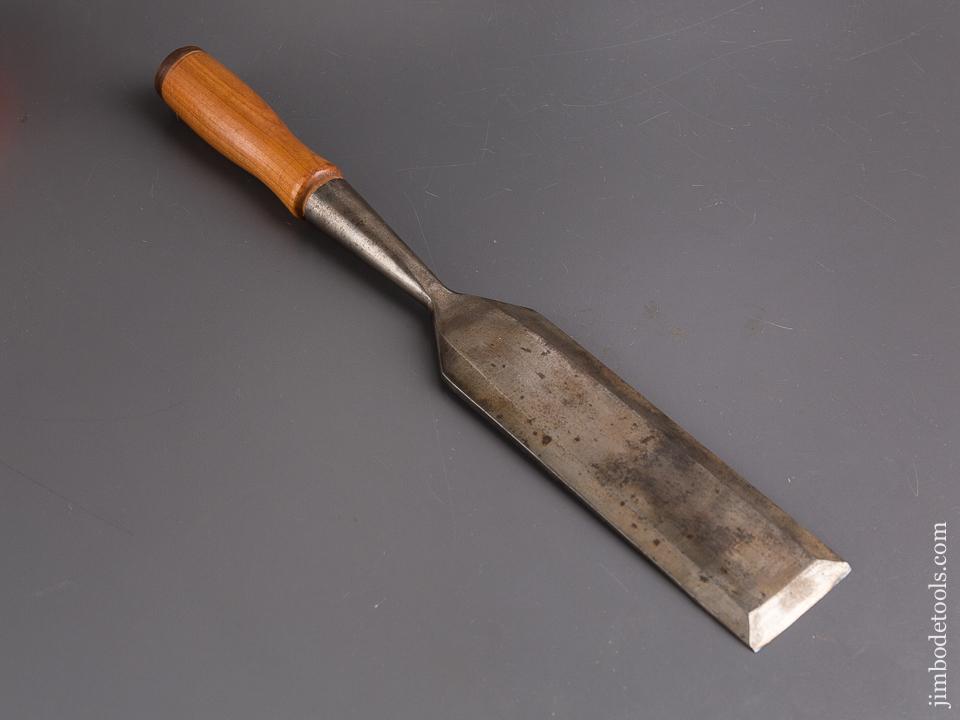 2 x 14 1/2 inch JAMES SWAN Socket Chisel - 85543