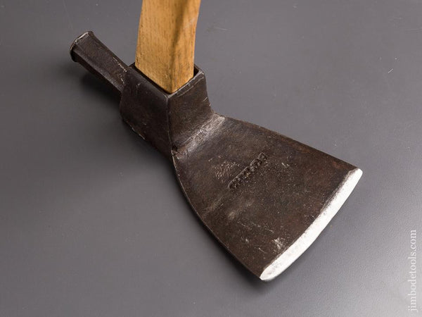 CHILDS Polled Adze with 4 1/2 inch Edge - 85545