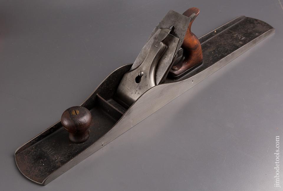 STANLEY No. 8 Jointer Plane Type 9 circa 1907 - 85546