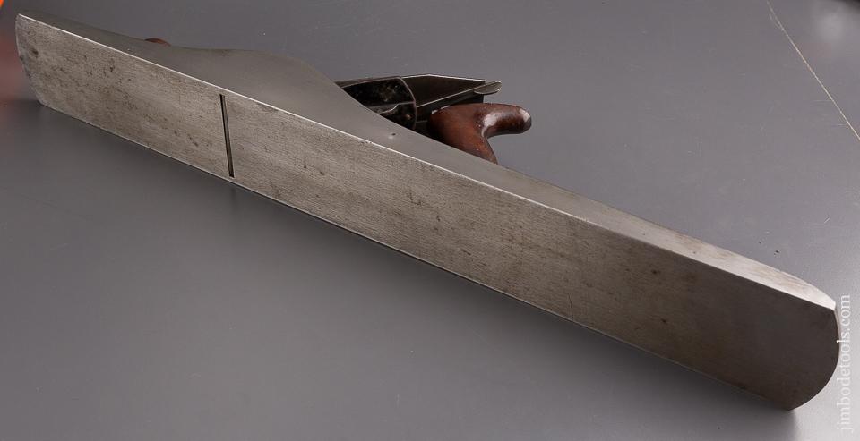 STANLEY No. 8 Jointer Plane Type 9 circa 1907 - 85546