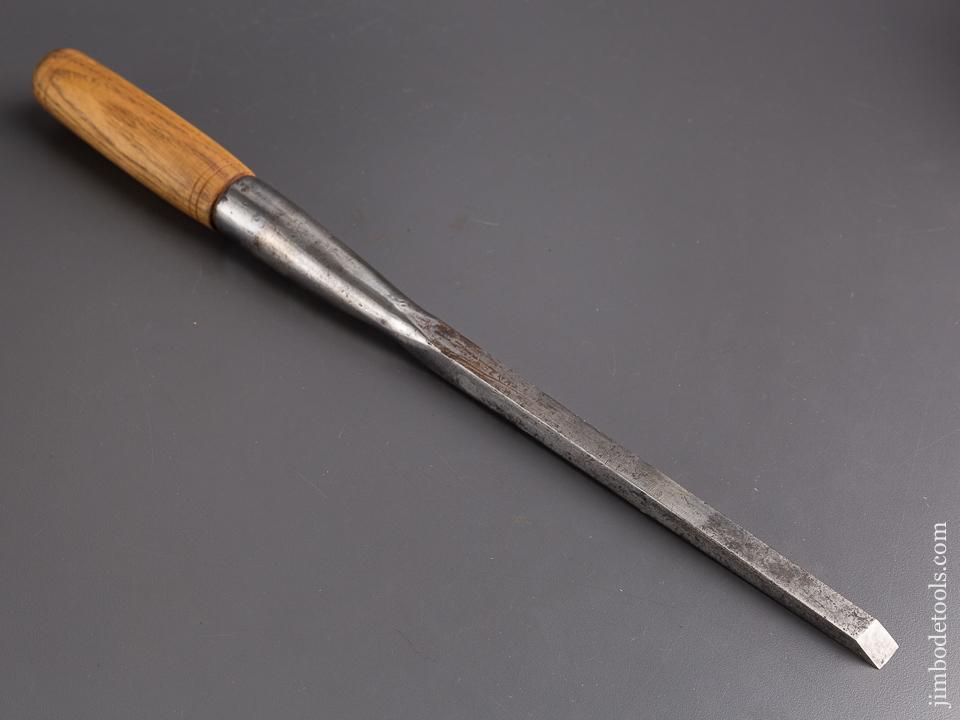 7/16 x 16 inch UNDERHILL Heavy Framing Mortise Chisel - 85547