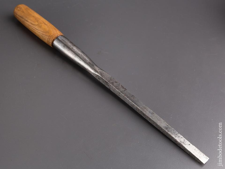 7/16 x 16 inch UNDERHILL Heavy Framing Mortise Chisel - 85547
