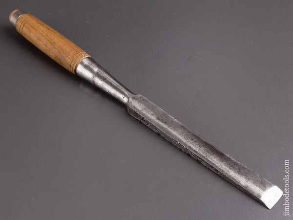 1 x 15 1/2 inch T.H. WITHERBY Heavy Framing Chisel - 85548