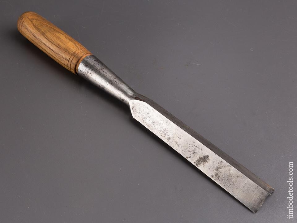 1 x 14 1/2 inch PS&W Corner Chisel - 85549