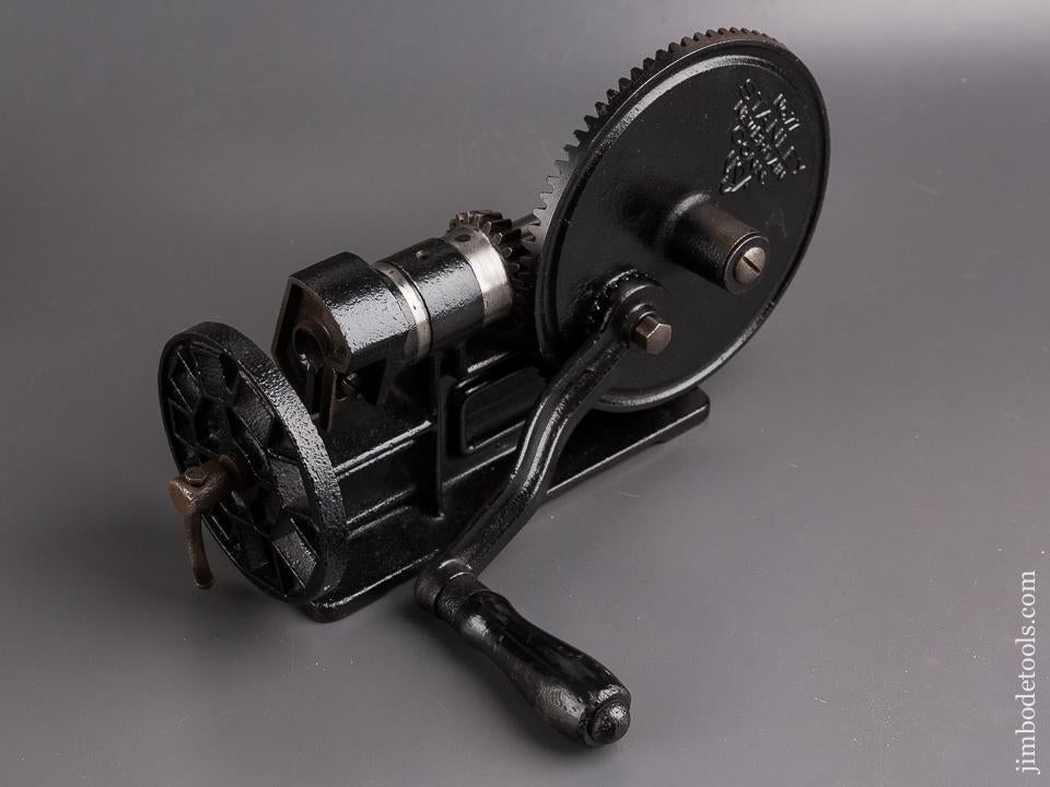 STANLEY No. 77 Dowel Machine with 3/8 inch Head FINE - 85550