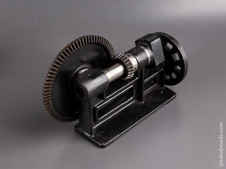 STANLEY No. 77 Dowel Machine with 3/8 inch Head FINE - 85550