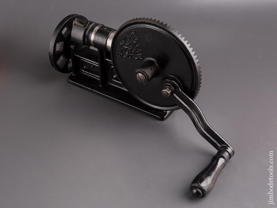 STANLEY No. 77 Dowel Machine with 3/8 inch Head FINE - 85550