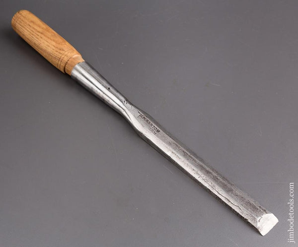 1 x 16 1/4 inch D.R. BARTON Heavy Framing Chisel - 85551