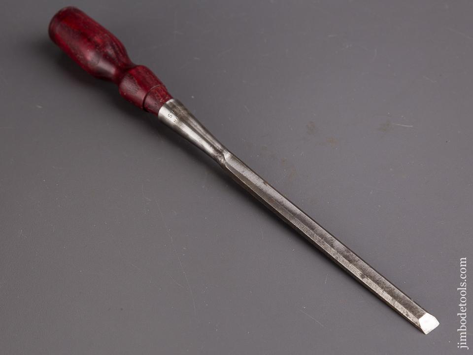 3/8 x 11 3/4 inch STANLEY Chisel - 85563