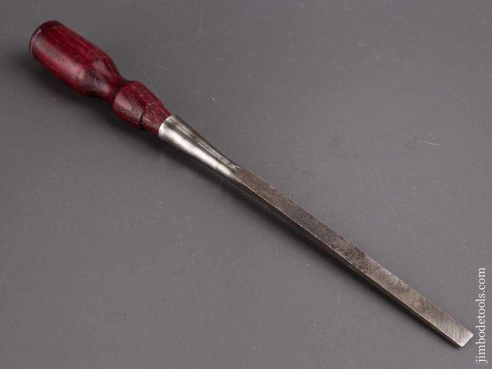 3/8 x 11 3/4 inch STANLEY Chisel - 85563