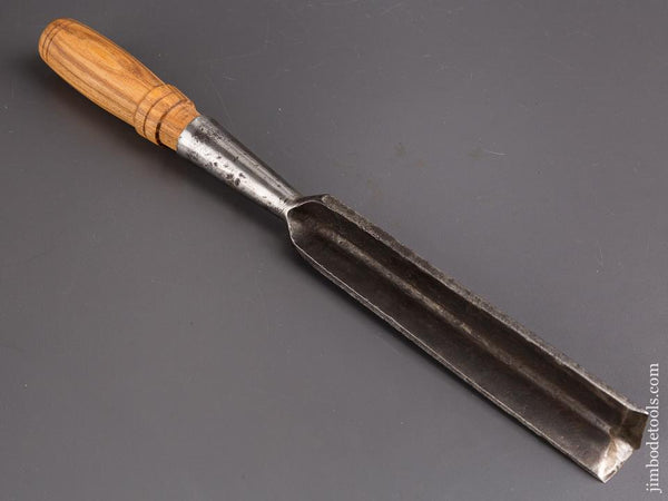 1 x 15 1/2 inch T.H. WITHERBY Corner Chisel - 85565