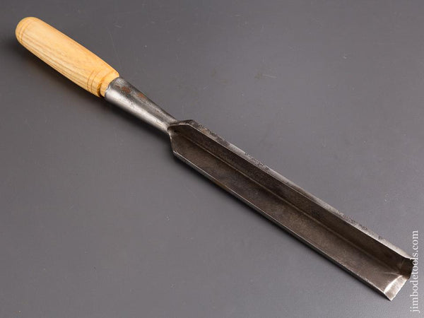 1 x 15 3/4 inch Corner Chisel - 85567