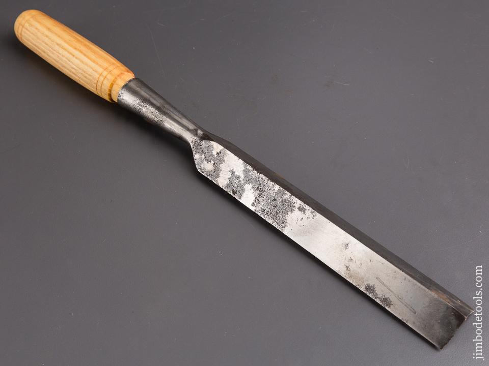 1 x 15 3/4 inch Corner Chisel - 85567