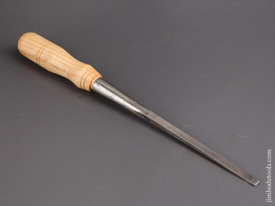 1/4 x 11 inch CHARLES BUCK Socket Chisel - 85570