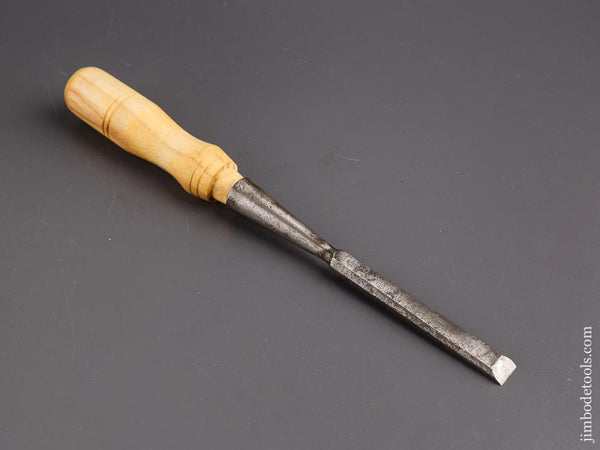 1/2 x 10 inch WITHERBY WINSTED TOOL CO Socket Firmer Chisel - 85572