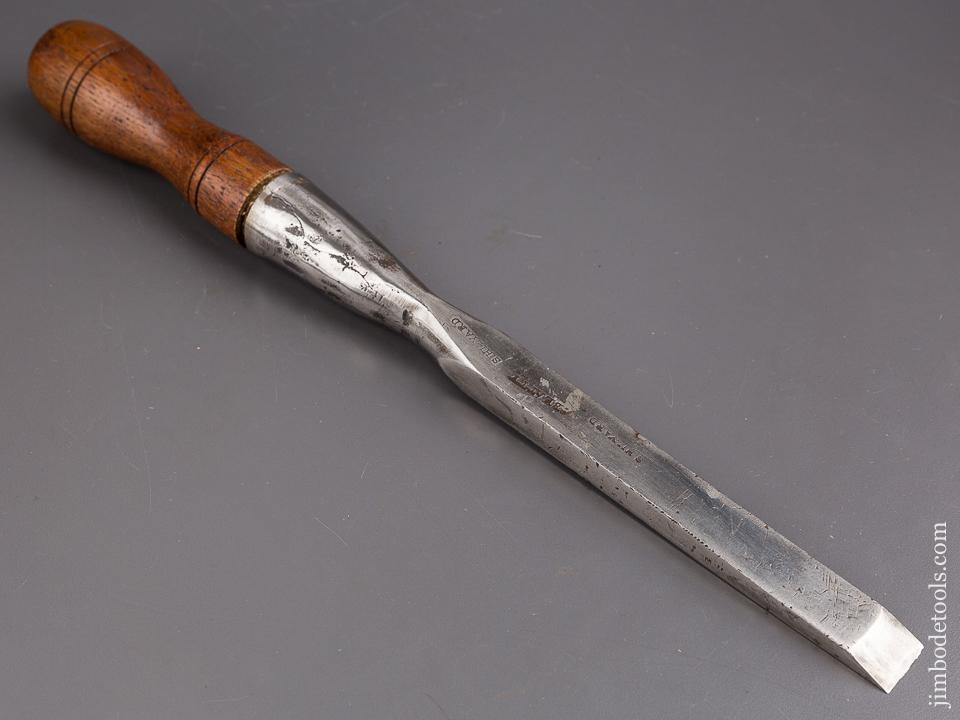 13/16 x 15 inch BEATTY Heavy Framing Chisel - 85574