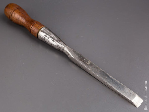 13/16 x 15 inch BEATTY Heavy Framing Chisel - 85574