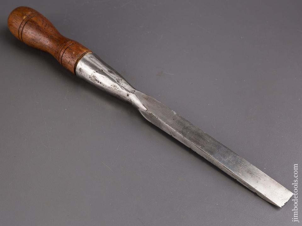 13/16 x 15 inch BEATTY Heavy Framing Chisel - 85574