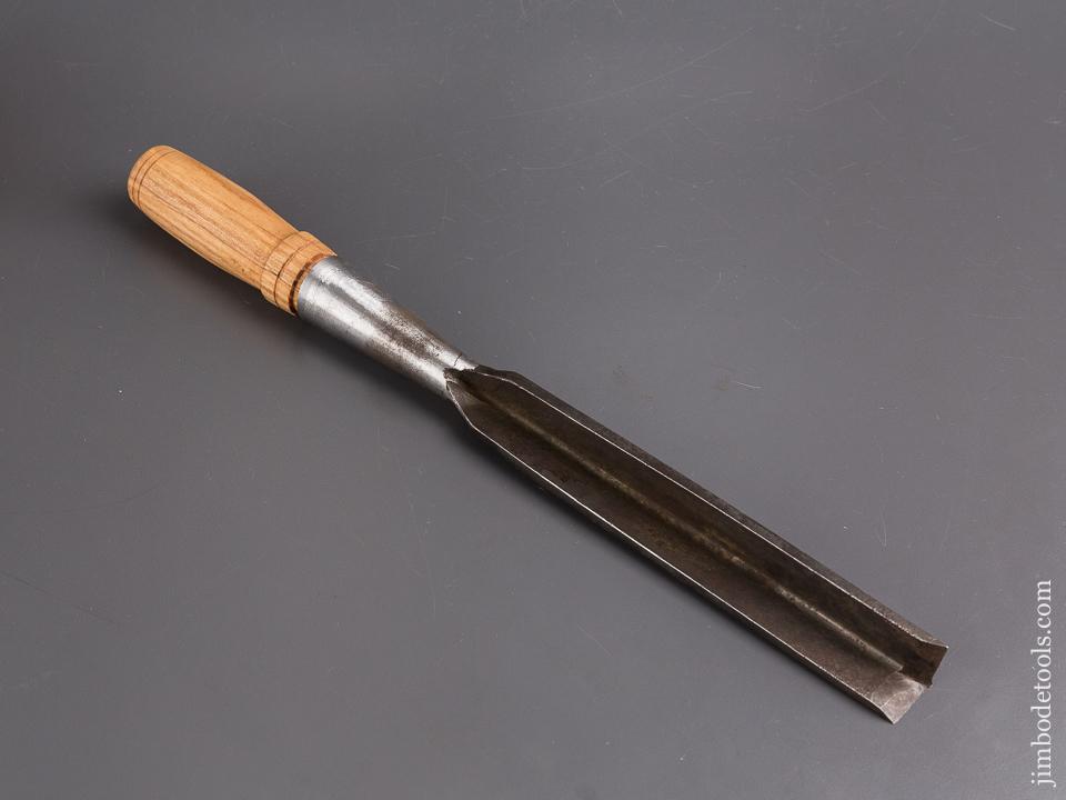 1 x 15 1/4 inch KEEN KUTTER Corner Chisel - 85576