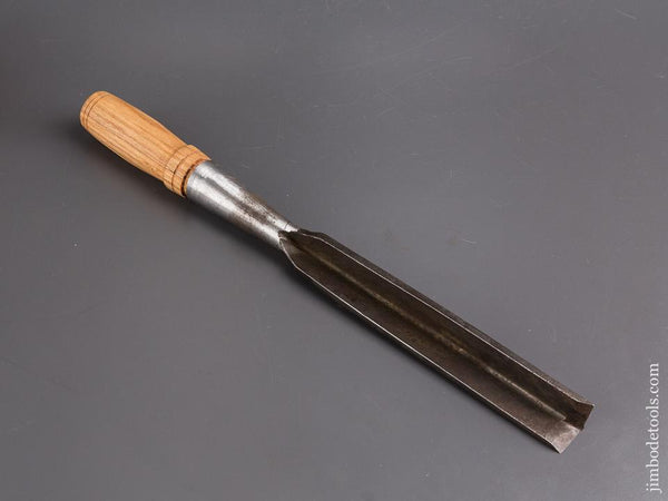 1 x 15 1/4 inch KEEN KUTTER Corner Chisel - 85576