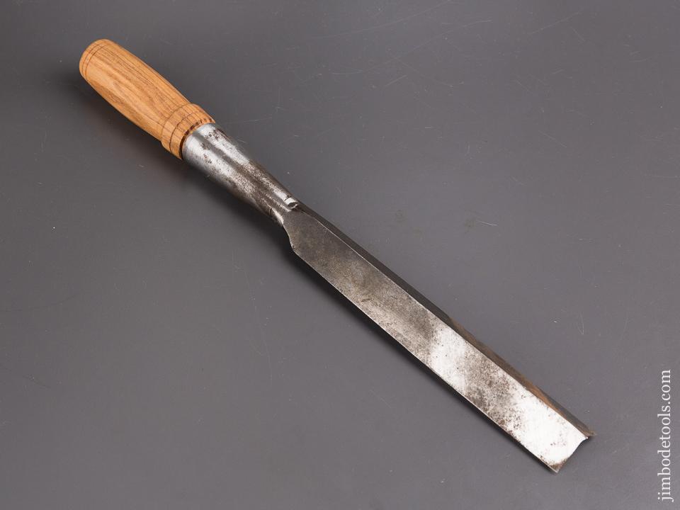 1 x 15 1/4 inch KEEN KUTTER Corner Chisel - 85576