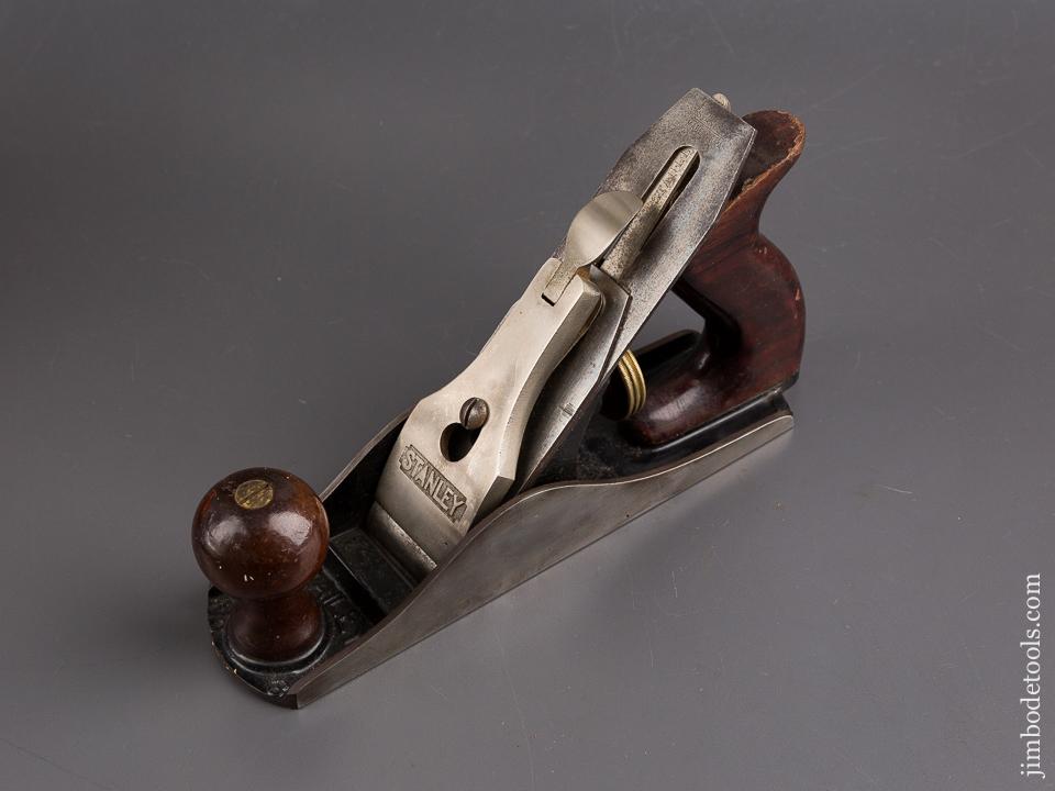 STANLEY No. 3C Smooth Plane Type 16 circa 1933-41 - 85577