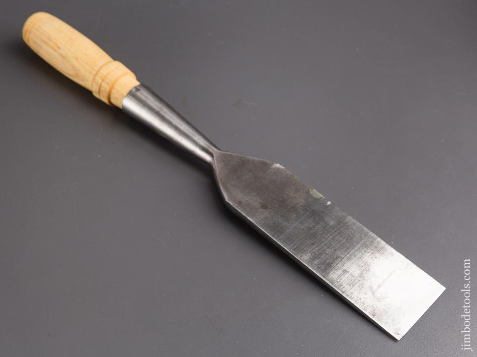 2 x 14 3/4 inch DOUGLASS Socket Firmer Chisel - 85578