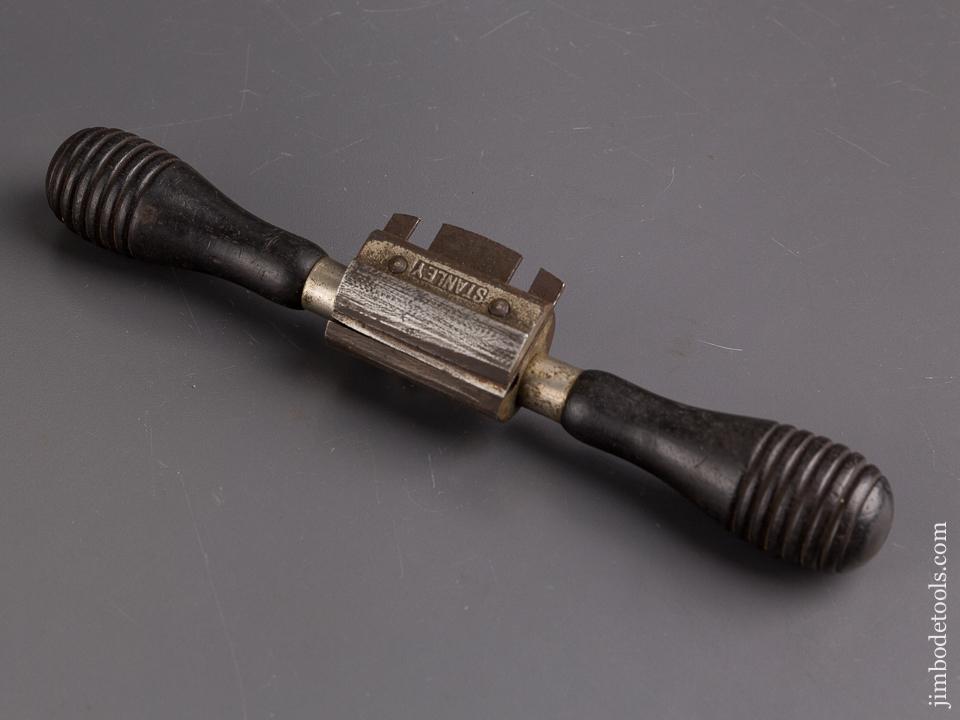 STANLEY No. 67 Universal Round Bottom Spoke Shave - 85581