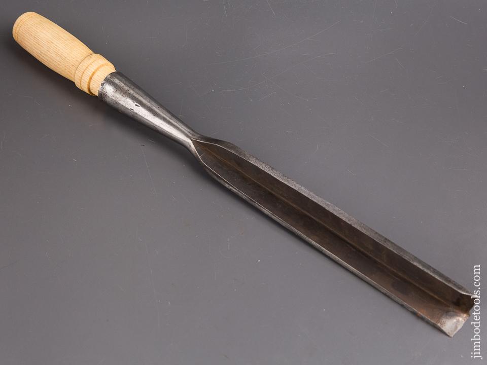 1 x 18 inch! ALTHOUSE & CO COLUMBUS Ohio Corner Chisel - 85582