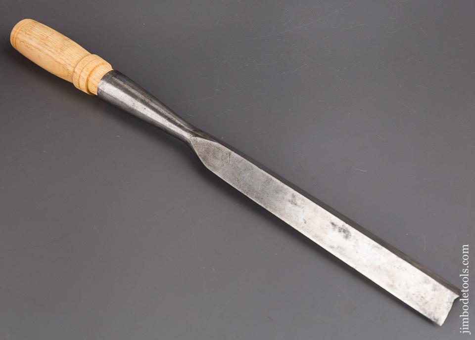 1 x 18 inch! ALTHOUSE & CO COLUMBUS Ohio Corner Chisel - 85582