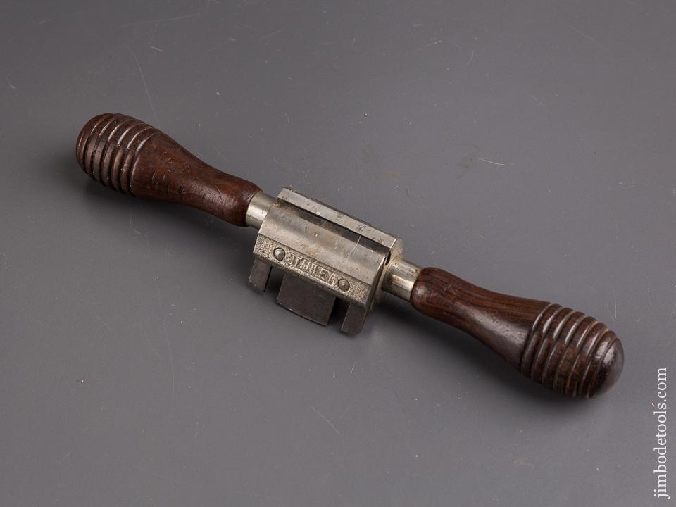 STANLEY No. 67 Universal Round Bottom Spoke Shave - 85589