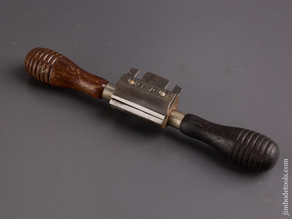 STANLEY No. 67 Universal Round Bottom Spoke Shave - 85585