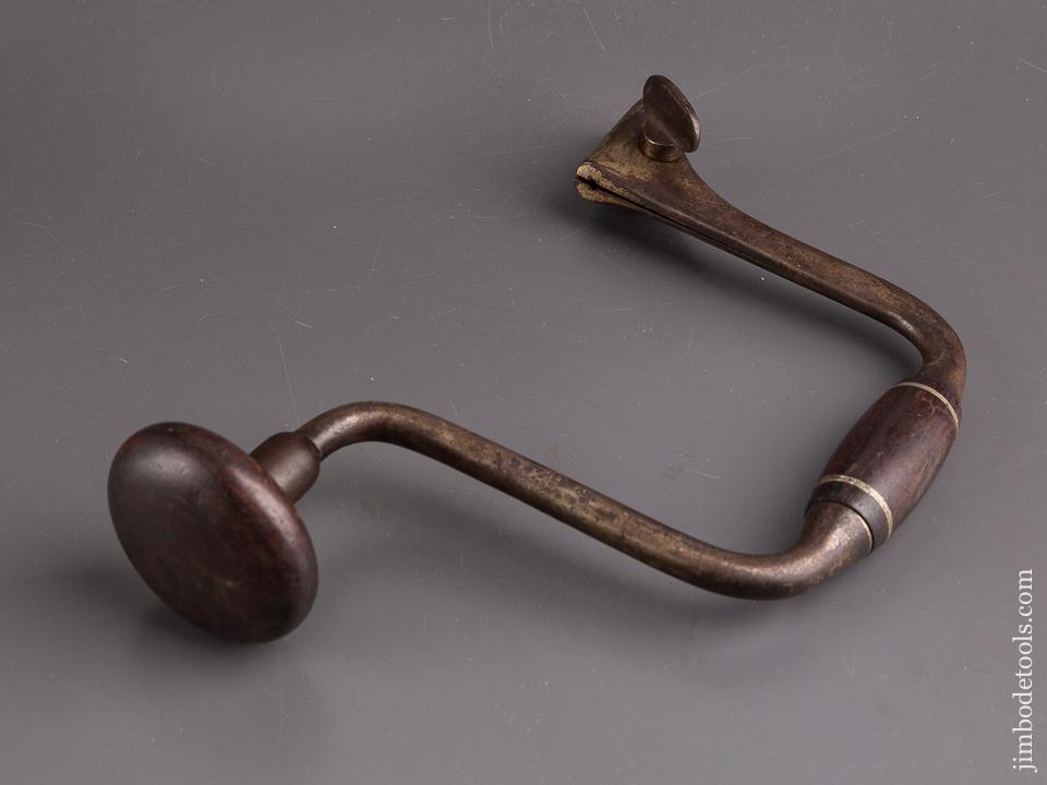 Fine No. 112 SPOFFORD Brace by JOHN S. FRAY BRIDGEPORT - 85593