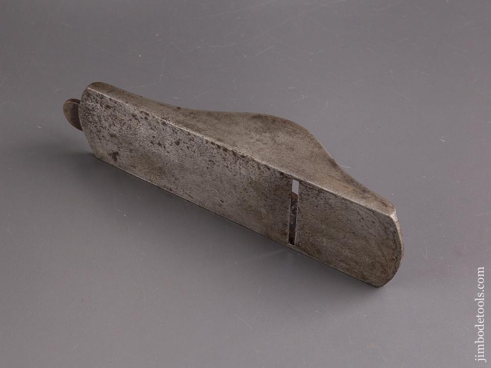 STANLEY No. 604 BEDROCK Smooth Plane Type 1 Body - 85602