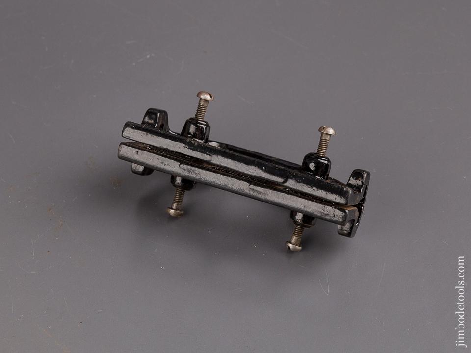 Four inch Saw Jointer NEW OLD STOCK - 85603