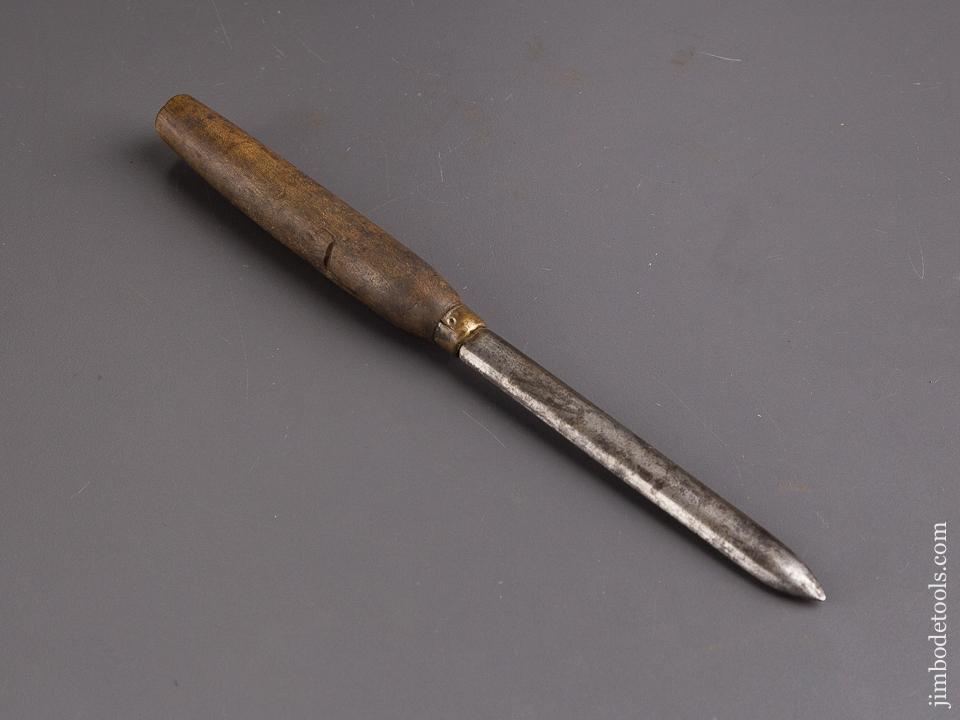 8 3/8 inch Scraper Blade Burnisher - 85620