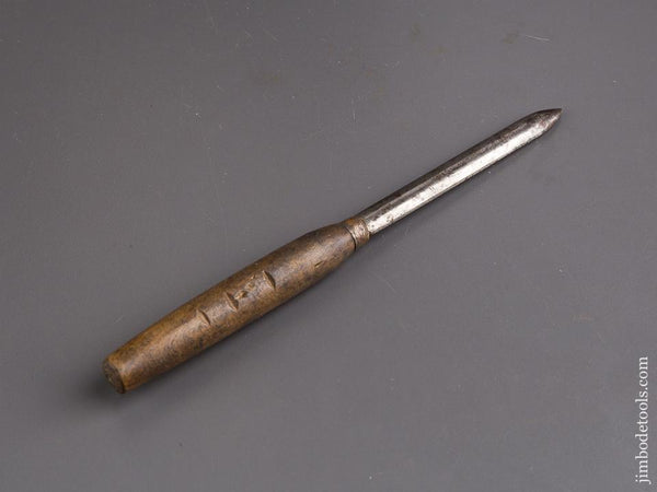 8 3/8 inch Scraper Blade Burnisher - 85620 – Jim Bode Tools