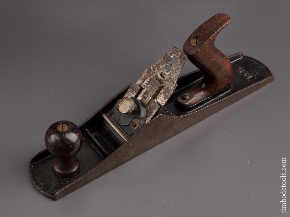 Extra Fine! GAGE No. 5 Jack Plane - 85621