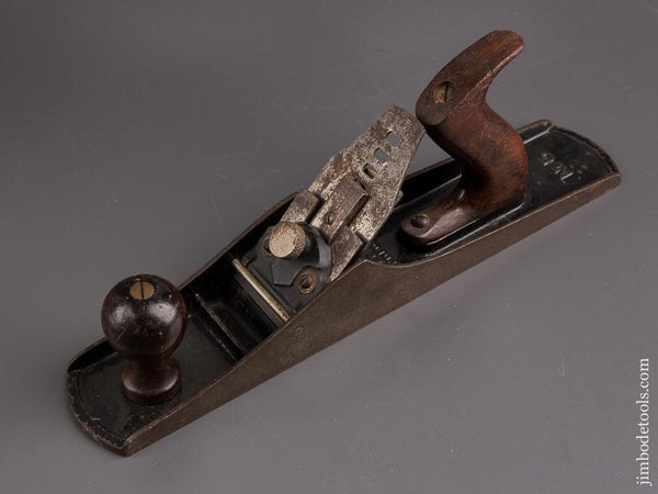 Extra Fine! GAGE No. 5 Jack Plane - 85621