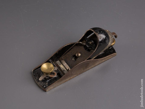 Extra Fine STANLEY No. 9 1/2 Block Plane SWEETHEART - 85622